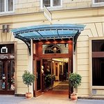 TOP Cityline Hotel Kaiserin Elisabeth
