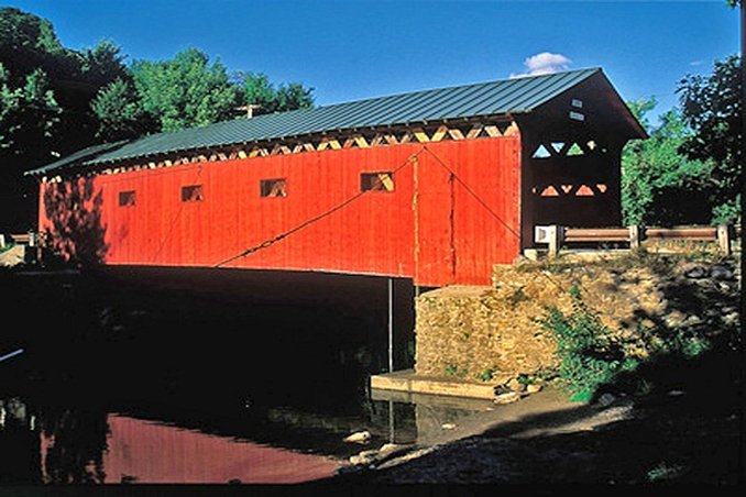 Holiday Inn Rutland-Killington Area - Rutland, VT