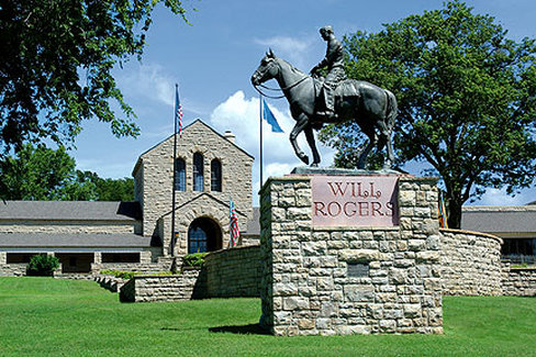 Best Western - Owasso, OK