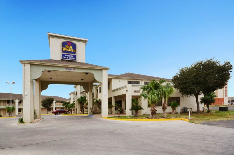 Best Western - Rio Grande City, TX