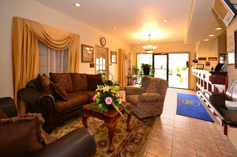 Best Western - Rio Grande City, TX