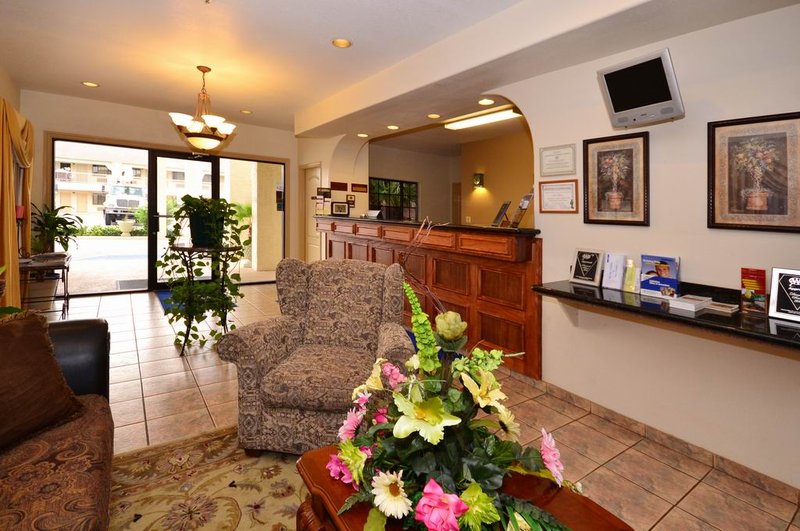 Best Western - Rio Grande City, TX