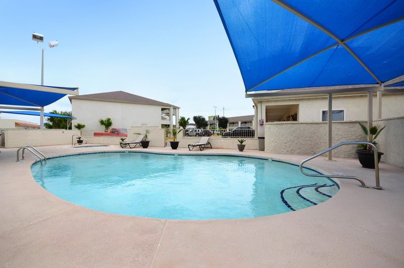 Best Western - Rio Grande City, TX