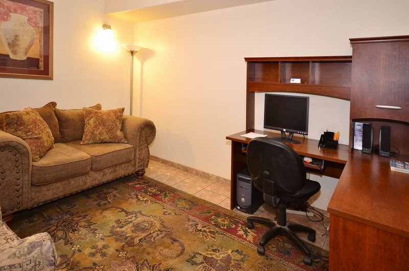 Best Western - Rio Grande City, TX