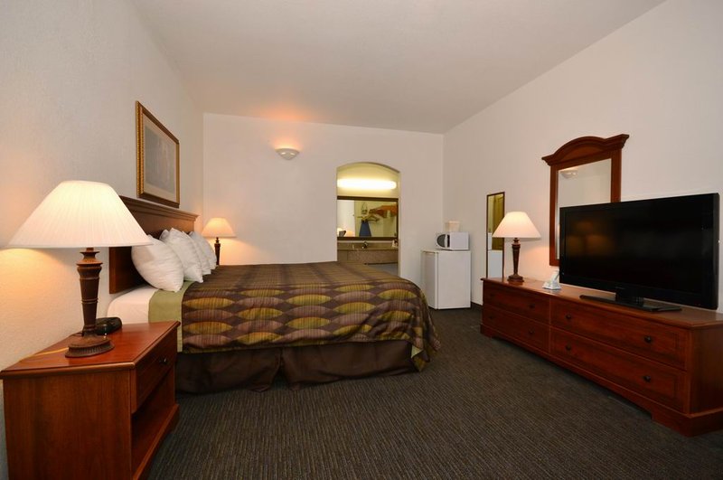 Best Western - Rio Grande City, TX