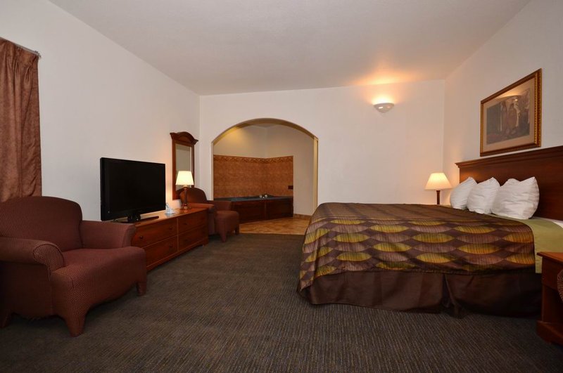 Best Western - Rio Grande City, TX