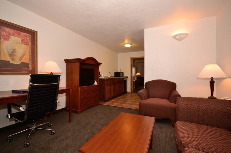 Best Western - Rio Grande City, TX
