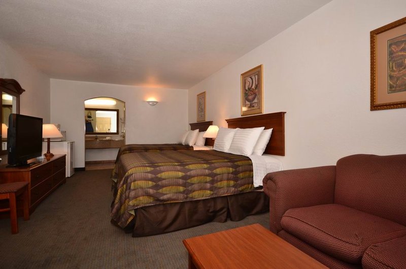 Best Western - Rio Grande City, TX