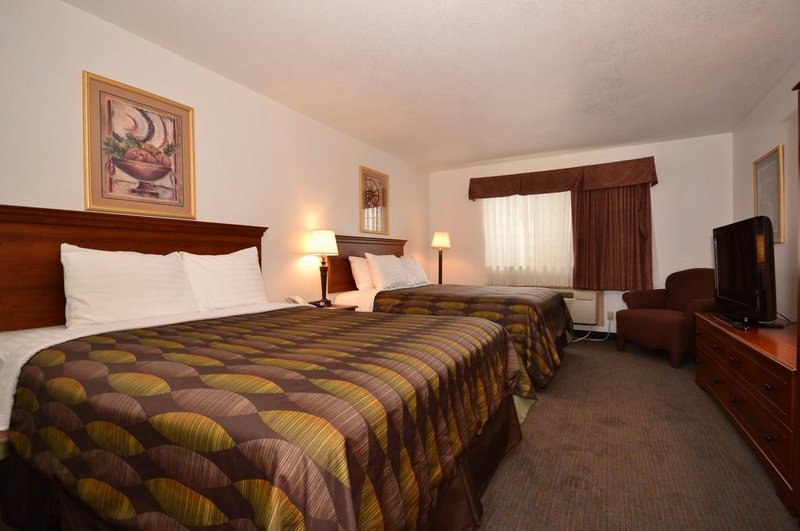 Best Western - Rio Grande City, TX