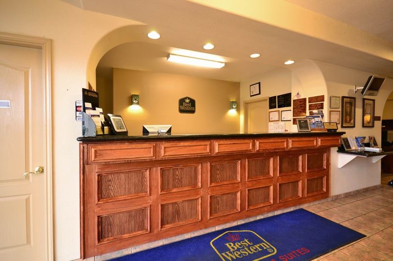 Best Western - Rio Grande City, TX