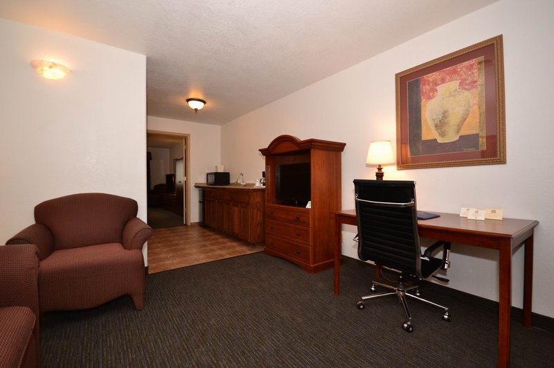 Best Western - Rio Grande City, TX