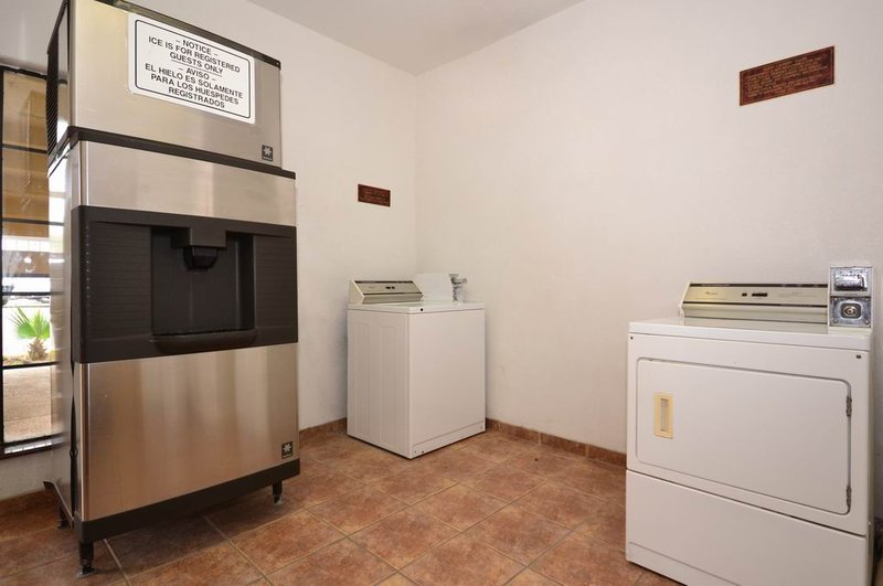Best Western - Rio Grande City, TX