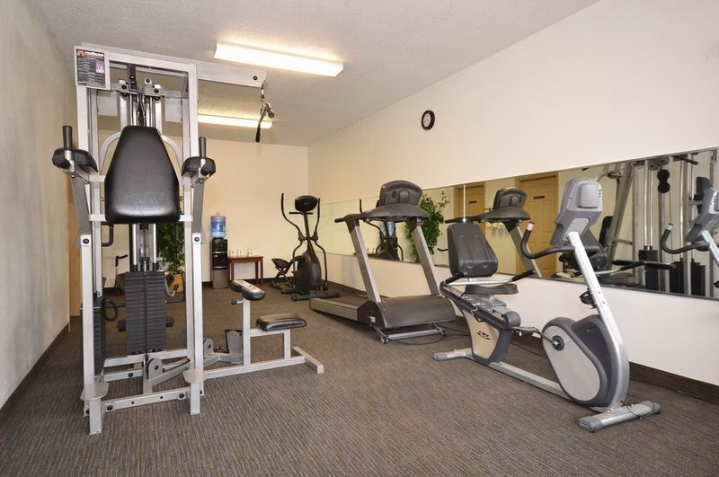 Best Western - Rio Grande City, TX