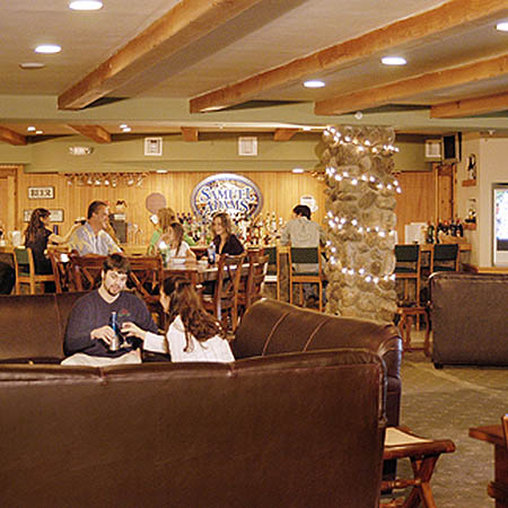 Mountain Edge Resort & Spa At Sunapee - Newbury, NH