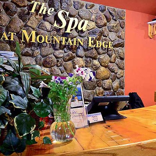 Mountain Edge Resort & Spa At Sunapee - Newbury, NH