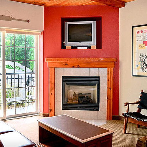 Mountain Edge Resort & Spa At Sunapee - Newbury, NH