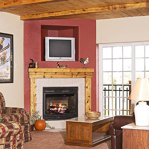 Mountain Edge Resort & Spa At Sunapee - Newbury, NH