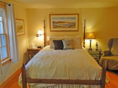 Sea Meadow Inn - Brewster, MA