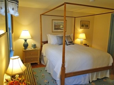 Sea Meadow Inn - Brewster, MA