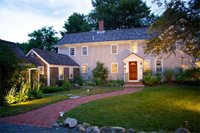 Sea Meadow Inn - Brewster, MA