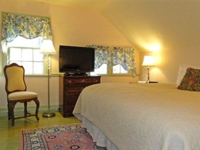 Sea Meadow Inn - Brewster, MA