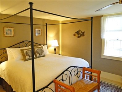 Sea Meadow Inn - Brewster, MA