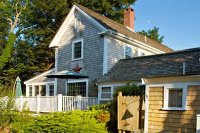 Sea Meadow Inn - Brewster, MA