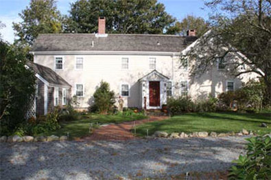 Sea Meadow Inn - Brewster, MA