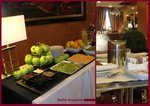 The Hotel Napoleon - Restaurant