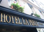Hotel La Perle