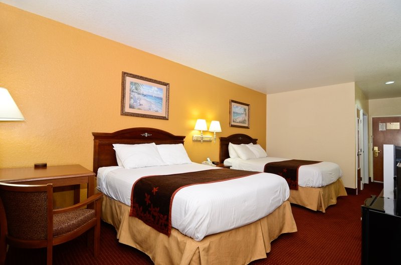 Best Western - Edgewater, FL