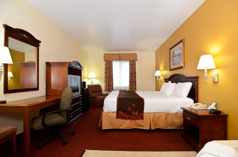 Best Western - Edgewater, FL