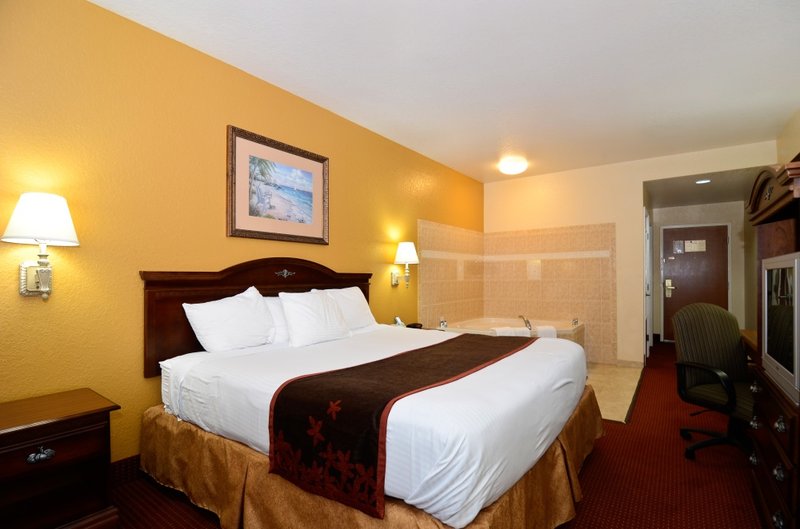 Best Western - Edgewater, FL