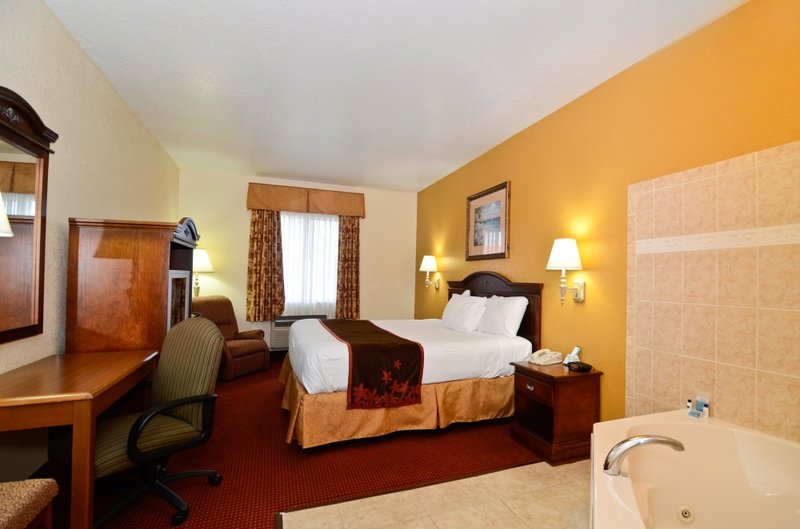 Best Western - Edgewater, FL