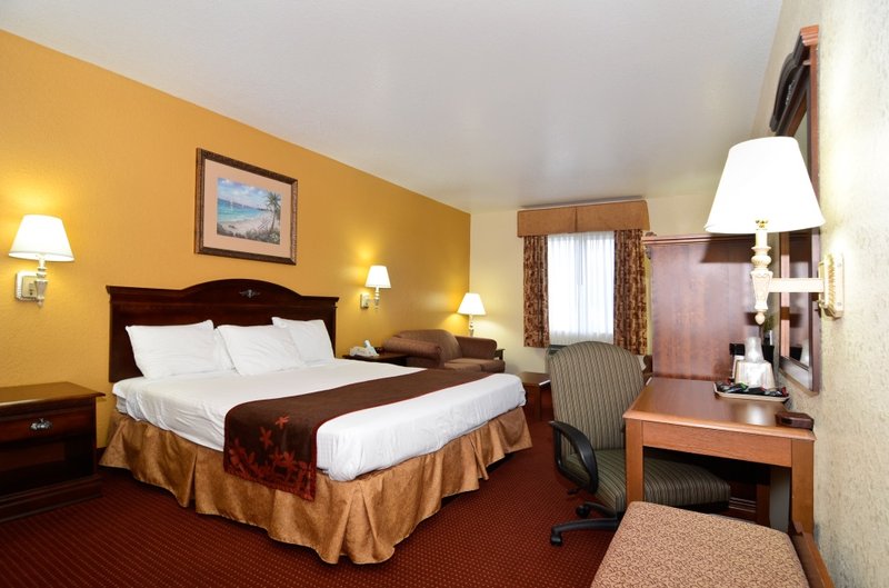 Best Western - Edgewater, FL