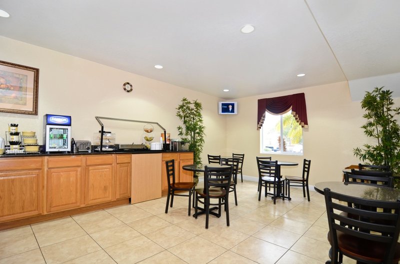 Best Western - Edgewater, FL