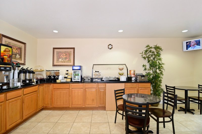 Best Western - Edgewater, FL