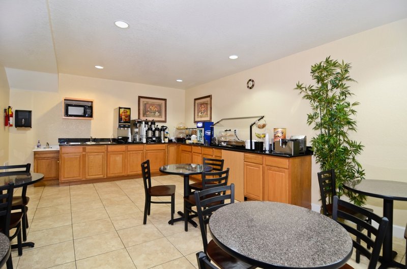 Best Western - Edgewater, FL