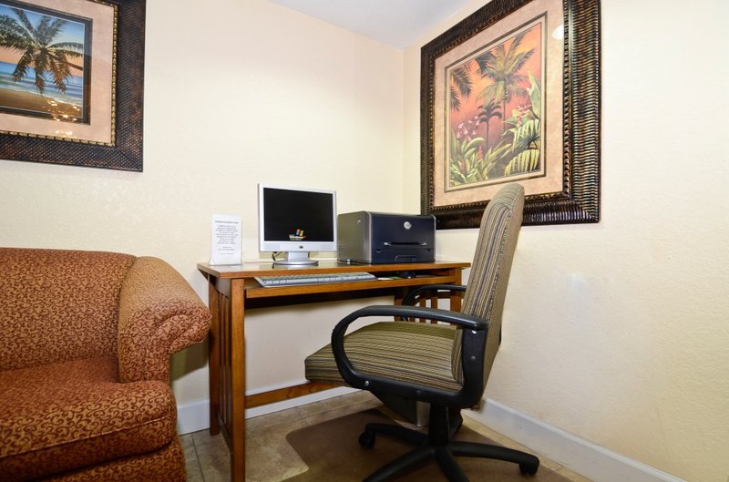 Best Western - Edgewater, FL