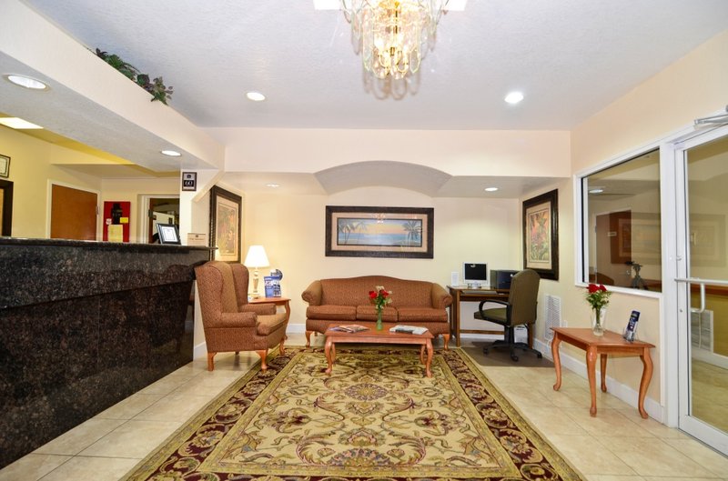 Best Western - Edgewater, FL