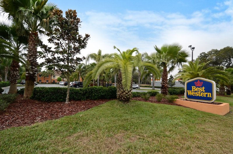 Best Western - Edgewater, FL