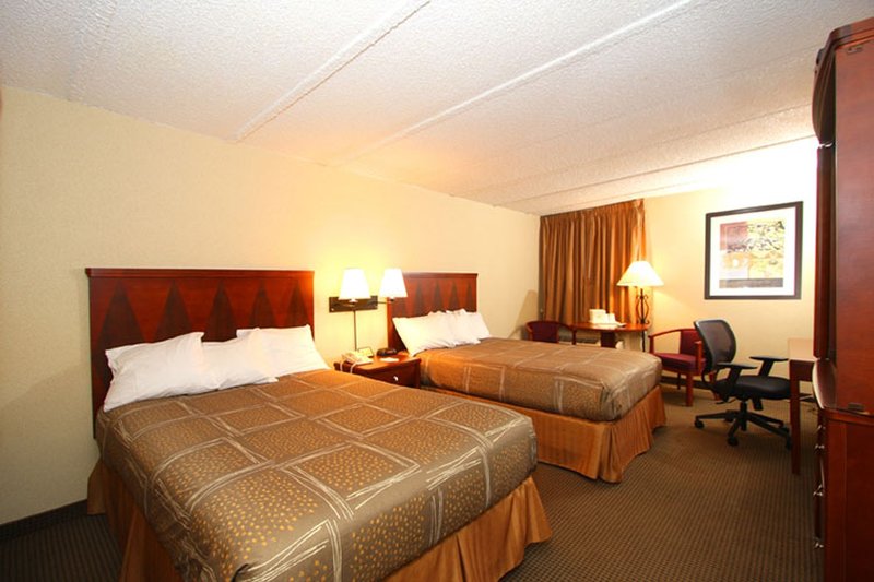 Best Western - Ramsey, NJ