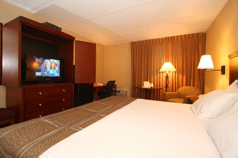 Best Western - Ramsey, NJ