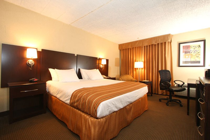 Best Western - Ramsey, NJ