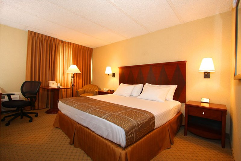 Best Western - Ramsey, NJ