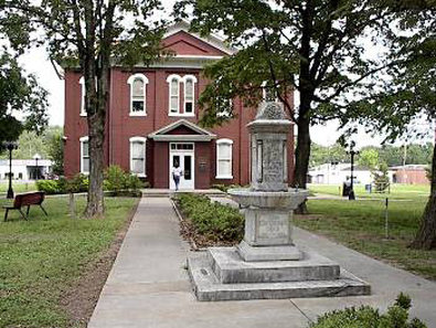 Rodeway Inn - Tahlequah, OK