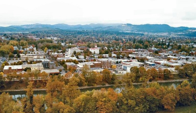 BEST WESTERN Grand Manor Inn & Suites - Corvallis, OR