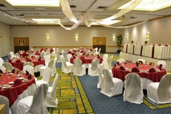 Holiday Inn Rutland-Killington Area - Rutland, VT