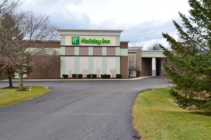 Holiday Inn Rutland-Killington Area - Rutland, VT