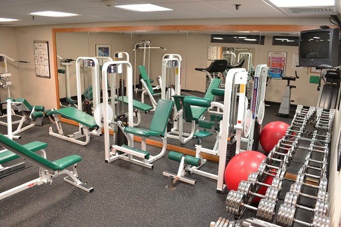 Holiday Inn Rutland-Killington Area - Rutland, VT